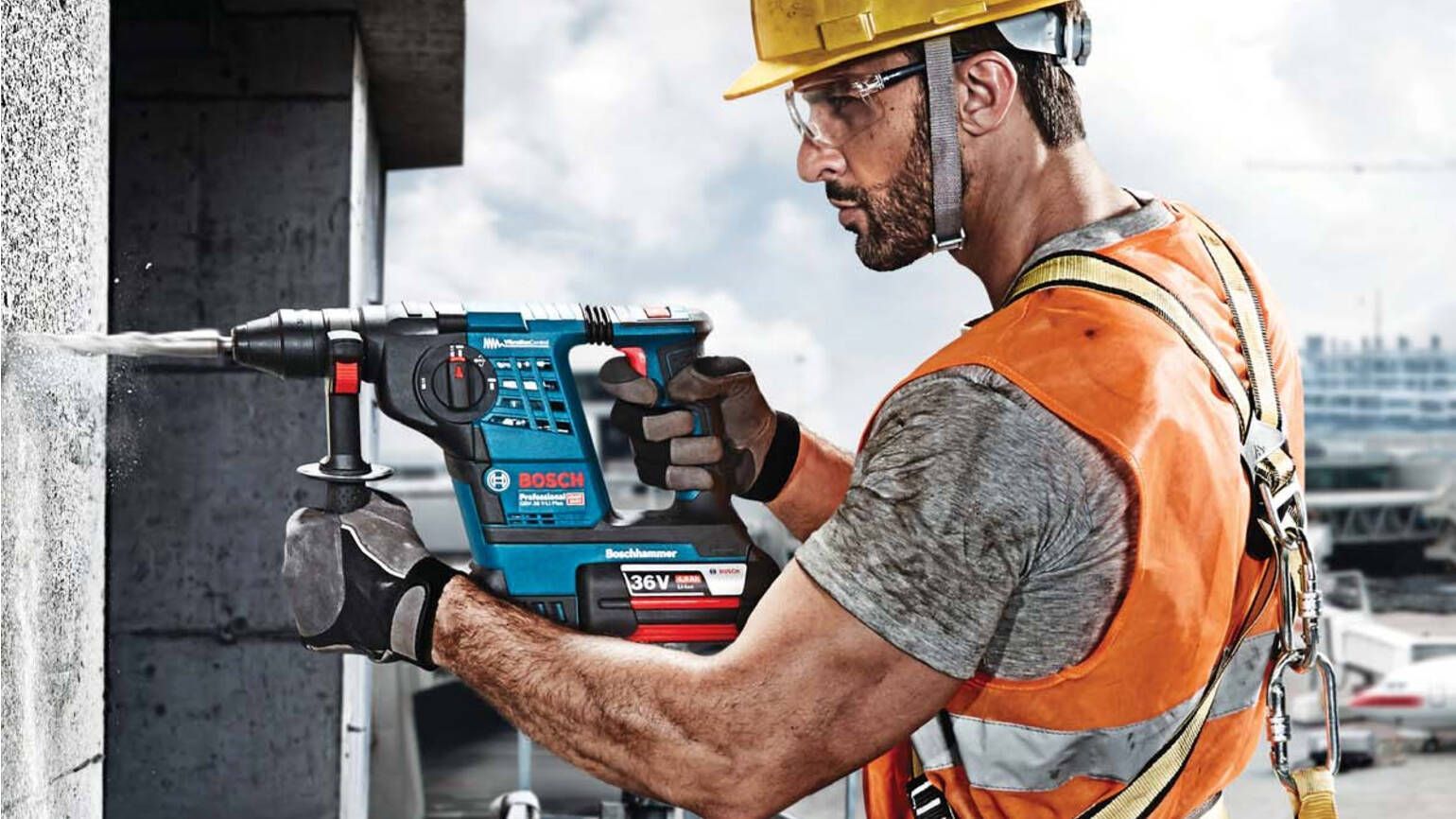 Električni alat i pribor