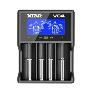 Incarcator XTAR VC4