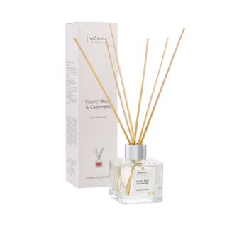 VIORICA Difuzor de parfum Trandafir & Casmir 100 ml