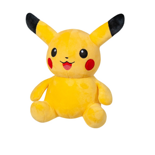 Мягкая игрушка "Пикачу"