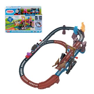 Thomas Set Motor Minele De Cri