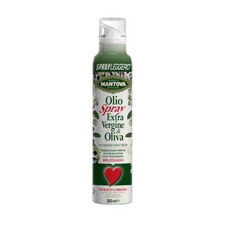 MANTOVA ULEI EV MASLINE SPRAY 200 ML
