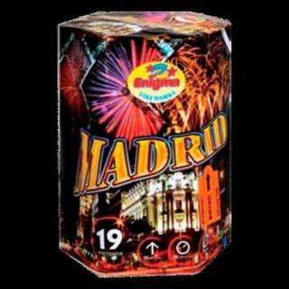 Madrid (EC12168C)