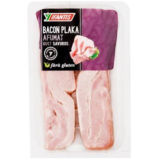 Ifantis Bacon plaka vid 300 g