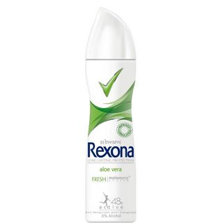 Deo Spray Rexona Aloe Vera 150 Ml