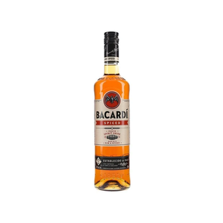Bacardi Spiced 0.7 L