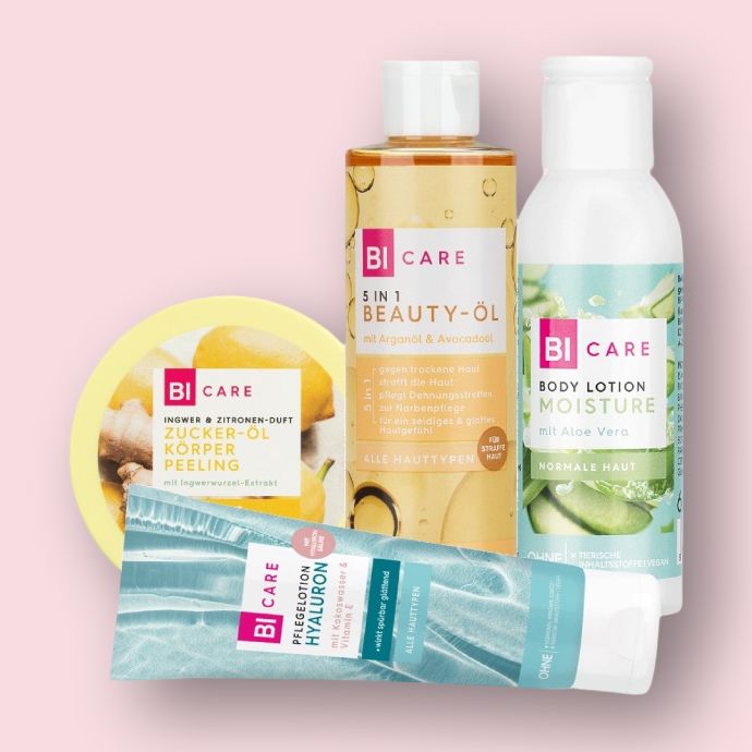 Gomaje și tratamente pentru corp