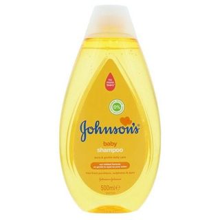 JOHNSON šampon gold 500 ML | 3574661584645