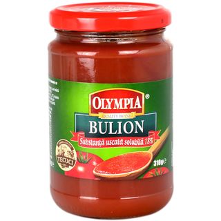 Olympia, Bulion 18% substanta uscata solubila 310g (ID 31938)