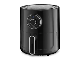 Friteuza Cu Aer Cald Delimano 3.5Kg 1350W Negru