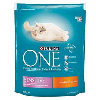 One Senzitive Hr.Usc. Pisici Curcan800