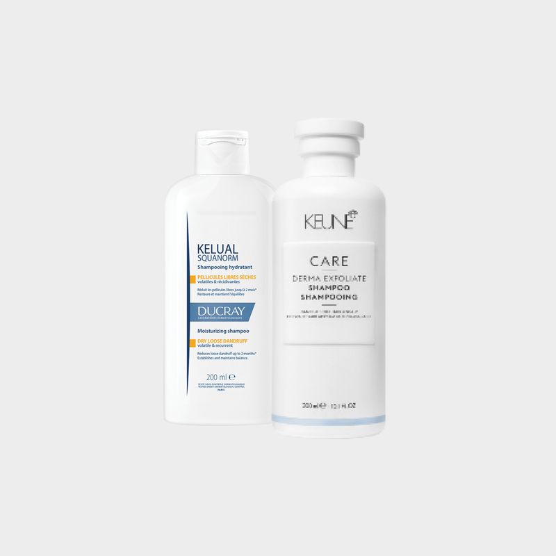 Specijalna njega kose