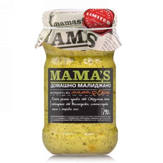 MAMAS Малиджано домашно 290 ГР / 38954472