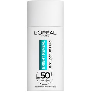 LOREAL bright reveal UV fluid protiv tamnih fleka SPF 50+ 50 ML | 3600524123147