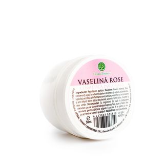 Vaselină ROSE 50 ml