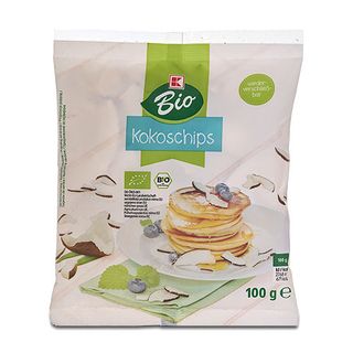 K-Bio Fulgi De Cocos 100G