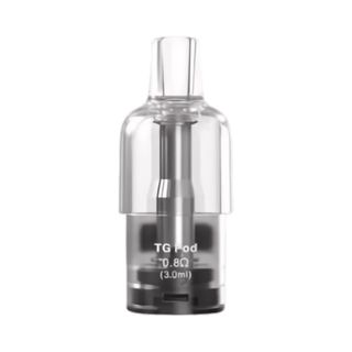 Cartus Aspire GT – 0.8 Ohm