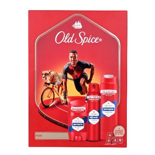 Old spice Мъжки коплект Whitewater 1 БР / 38956412