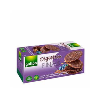 Gullon Biscuiti Digestivi Ciocolata 270G