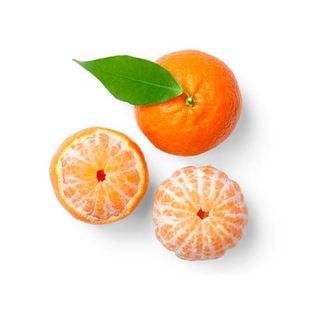 MANDARINE