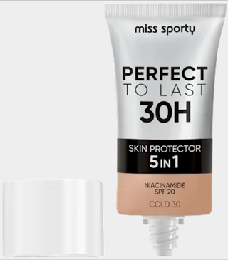 ms fdt Perfect To Last 30H 30