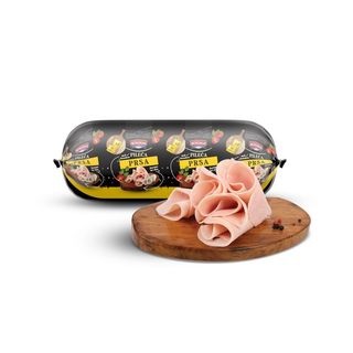 PRSA PILECA BERGMAN 011232