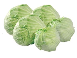 Varza alba vrac per kg