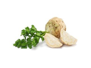 Telina radacina Romania Filiera Calitatii per 100g