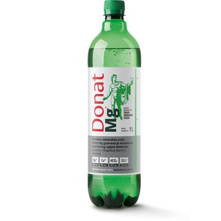 VODA DONAT MG GAZIRANA 1L PET