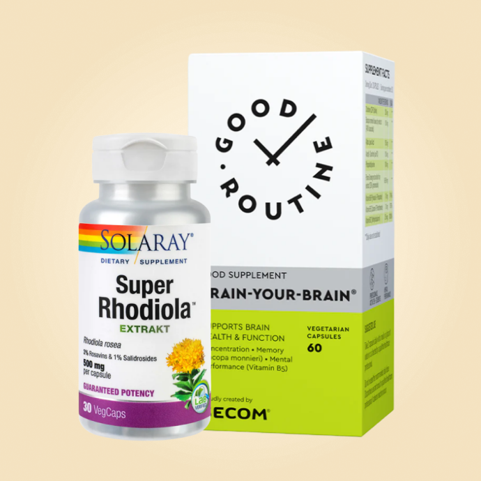 Gama psiho-emotional.