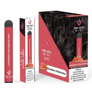 Strawberry Watermelon ZERO Mini