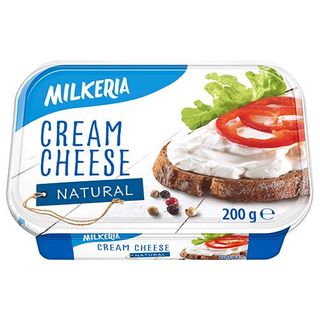 Milkeria Branza proaspata tartanabila 200 g