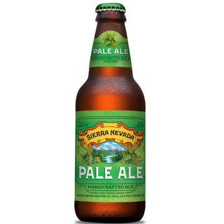 Sierra Nevada Pale Ale 0,355 L