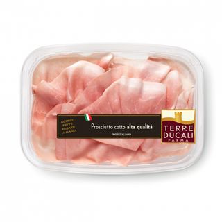 Прошуто Котто Слайс 90Гр Вакуум Terre Ducali-104418