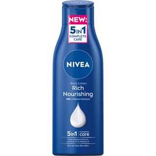 NIVEA losion za tijelo 250 ml rich nourishing | 4005808246205