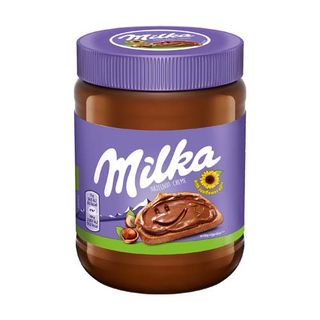 Milka Crema De Alune Tartinabila 350G