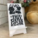 Подставка для телефона