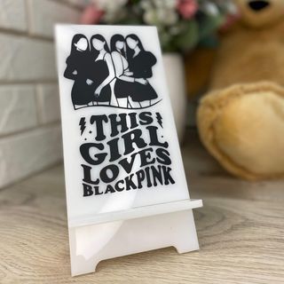 Подставка для телефона