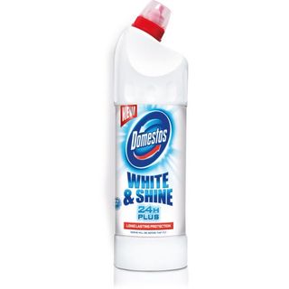 Domestos White&Shine Почистващ гел 750 МЛ / 38920084