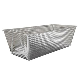 Tava Inmet pentru cozonac, satinata 30 x 12 x 8 cm