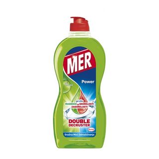 DETERDŽENT MER 500ML JABUKA