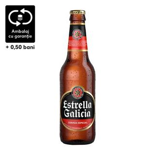 Estrella Especial Bere 5,5% Ep.13 0,33Ls