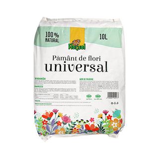 Florisol-Pamant De Flori 10 L