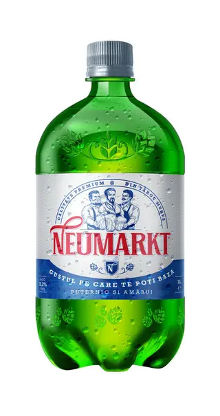 Bere blonda Neumarkt, 1 l
