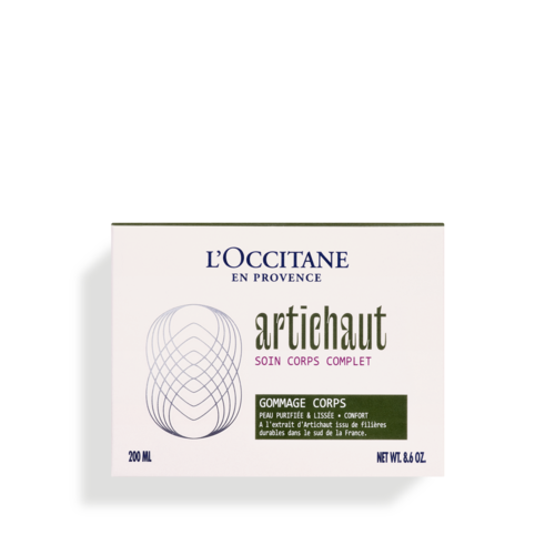 ARTICHOKE.