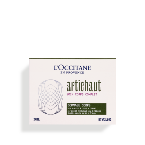 ARTICHOKE.