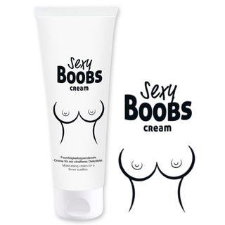 Crema Stimulatoare Marirea Sanilor XXL Boob Cream, 80ml