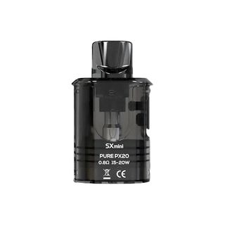Cartus SXmini Pure MAX – 0.8ohm