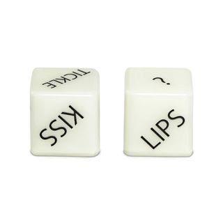 Zaruri Glowing Foreplay LUX01396