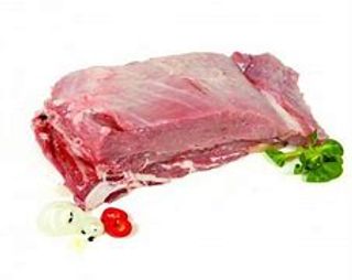 Teleći vrat sk (cca 1kg)